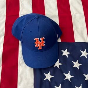 Mets hat